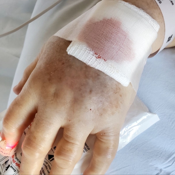 Boho Fresh Boutique 🌟 Like ❤️ this listing to bookmark my closet! - Picture 6 of 8